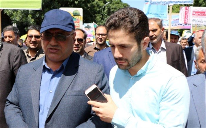 مدیرکل آموزش و پرورش آذربایجان غربی : عدالت‌خواهی یکی از ویژگی‌های دانش‌آموزان ایران است
