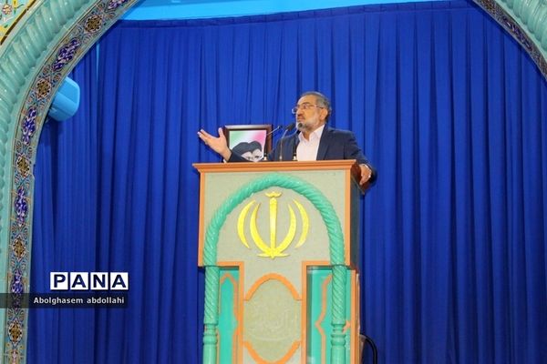 راهپیمایی روز جهانی قدس  در بوشهر-۳