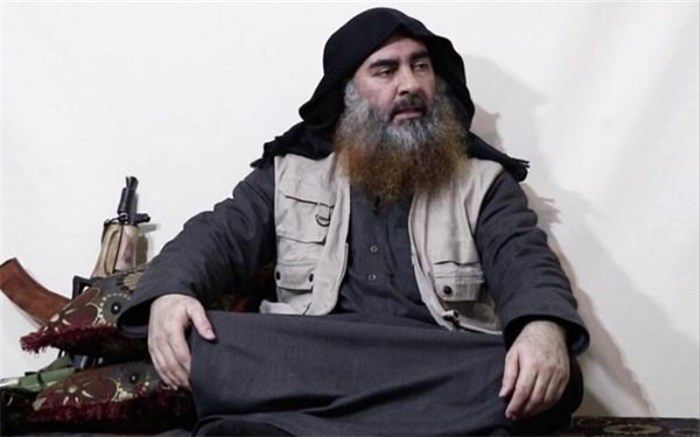 ابوبکر البغدادی در عراق است؟
