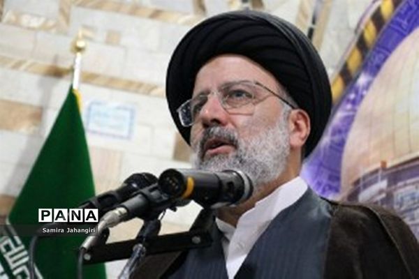 راهپیمایی روز جهانی قدس در بیرجند