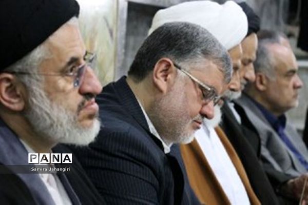 راهپیمایی روز جهانی قدس در بیرجند