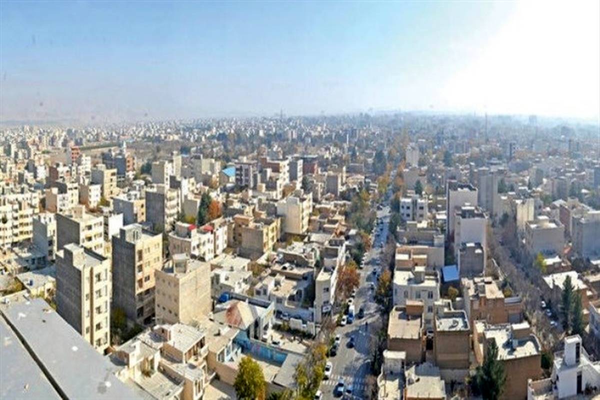 منطقه 9 تهران رکوردار افزایش قیمت مسکن در اردیبهشت
