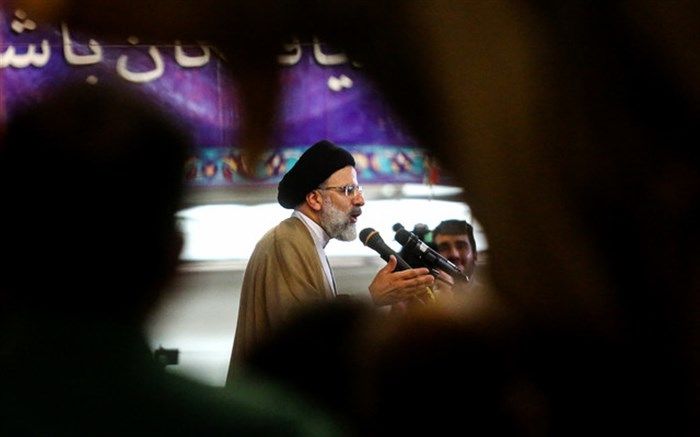 درخواست نماینده تهران از رئیسی برای بازبینی پرونده «سعید طوسی» + تصویر
