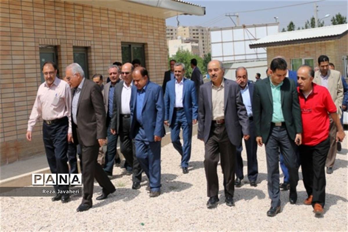 حمایت شهرداری از احداث مرکز و بیمارستان تخصصی پیوند اعضا در اصفهان