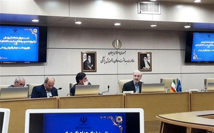 ضرورت مشارکت های بین بخشی برای مقابله با بیماری های غیرواگیر