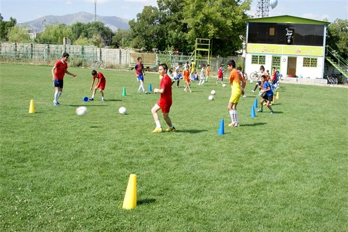 معاون ورزش و جوانان استان: 5400 پایگاه تابستانی اوقات فراغت در آذربایجان شرقی فعالیت می کنند