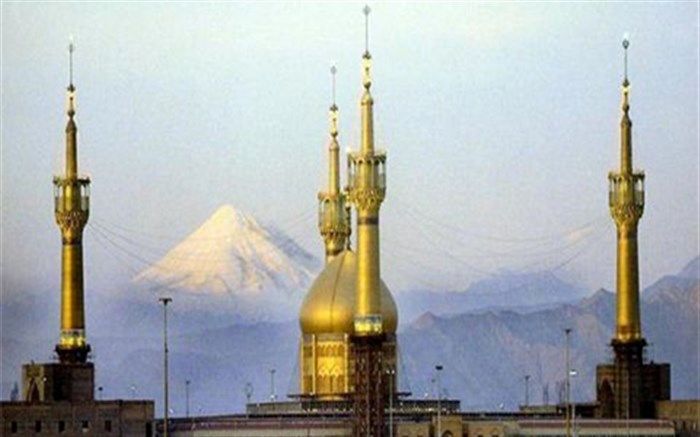زائران حرم  امام خمینی بیمه شدند