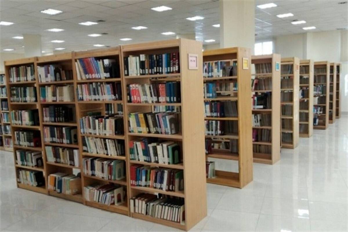 بنیاد علوی در گرمی مغان کتابخانه عمومی می سازد