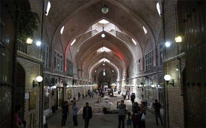 نخستین کتاب مرجع مبارزان انقلابی بازار تبریز رونمایی می‌شود