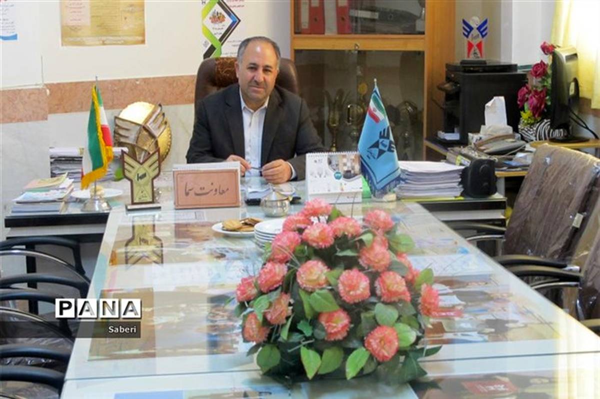 راهاندازی و توسعه مدارس تخصصی و آکادمیهای ورزشی در شیروان