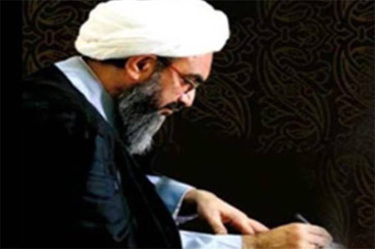پیام نماینده ولی فقیه در استان بوشهر در پی شهادت مظلومانه امام جمعه کازرون