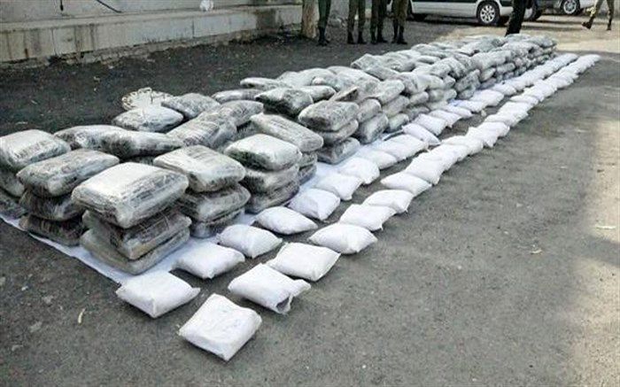 رشد ۸۰ درصدی کشفیات مواد مخدر در آذربایجان غربی