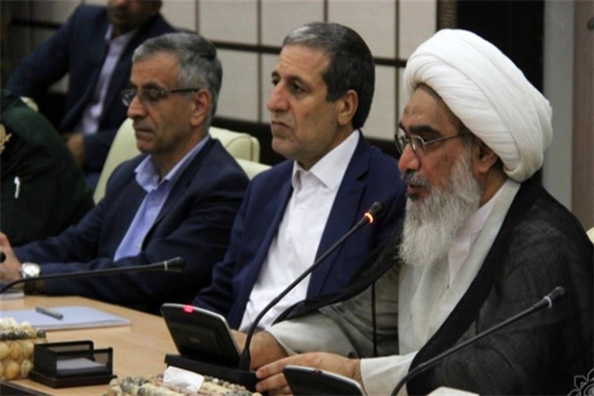 سند اجرایی شدن بیانیه گام دوم انقلاب در استان بوشهر تدوین می‌شود