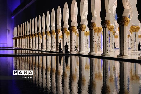 رمضان در کشورهای اسلامی
