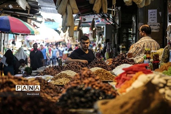 رمضان در کشورهای اسلامی