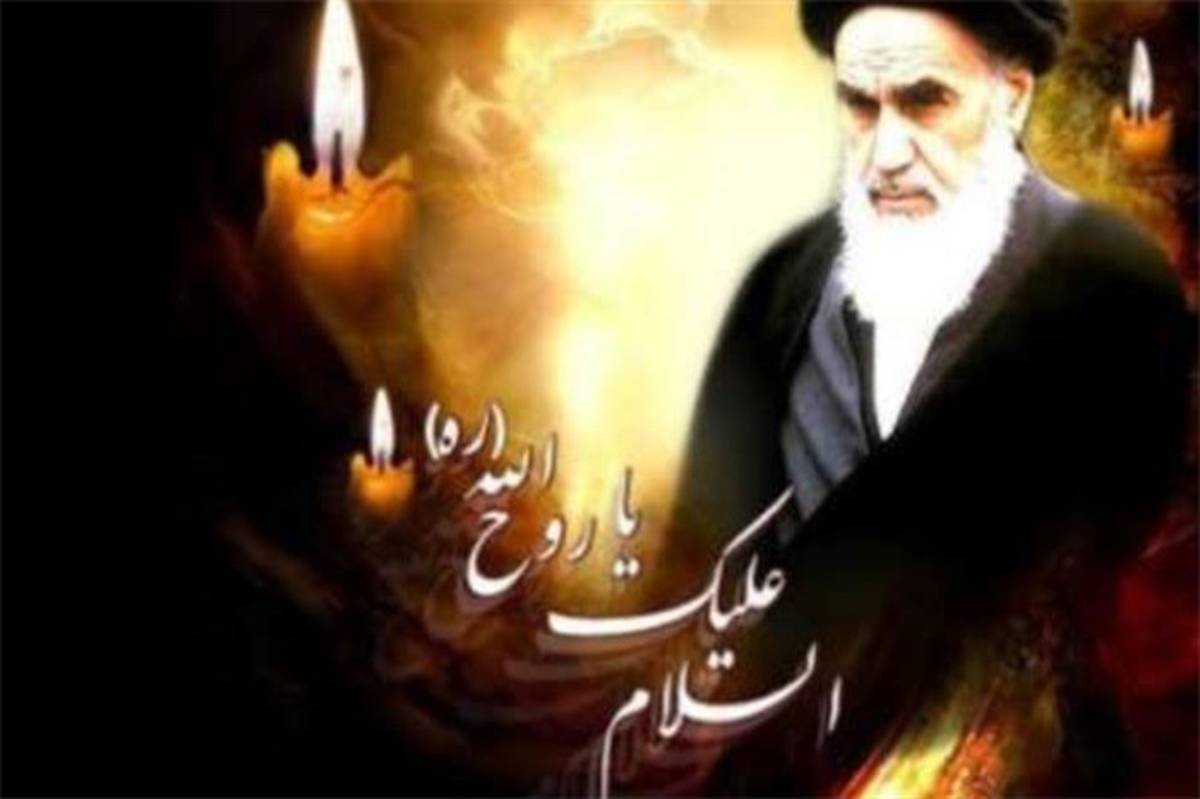 برنامه‌های سالگرد ارتحال امام (ره) در تبریز اعلام شد