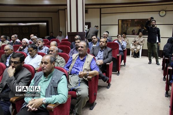 گرامیداشت سالروزارتحال امام خمینی(ره) دراسلامشهر