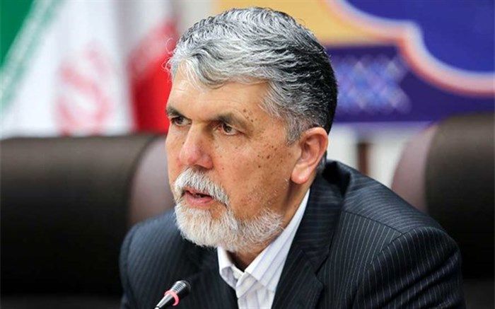 وزیر فرهنگ: امام خمینی (ره) با جوانگرایی پیروز میدان شد