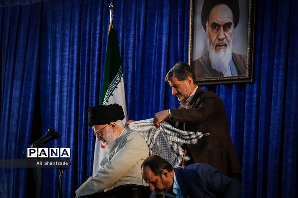 سی‌امین مراسم سالگرد رحلت امام خمینی (ره)