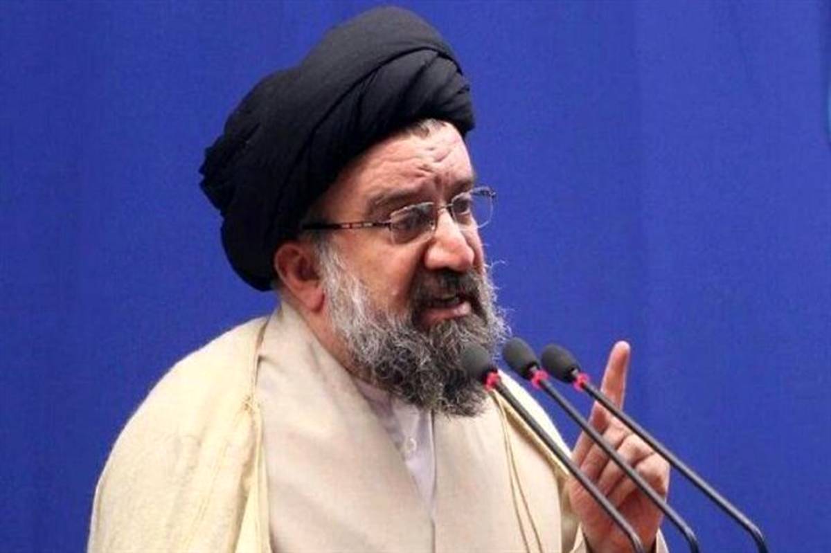 دستگاه قضایی قتل امام جمعه کازرون را جزئی تلقی نکنند