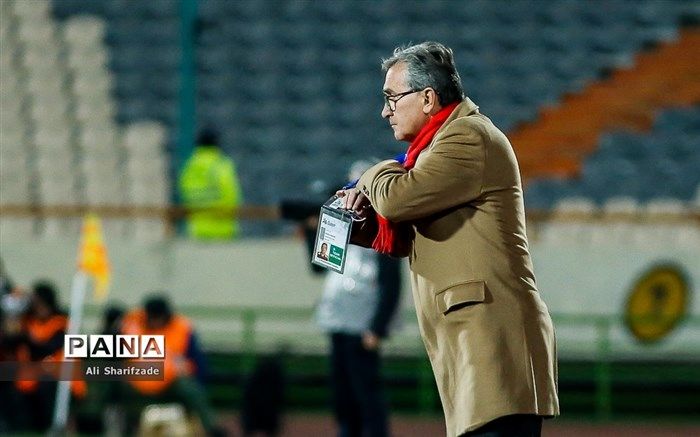 شوک بزرگ به پرسپولیسی‌ها؛ برانکو به حضور در فوتبال عربستان نزدیک شد