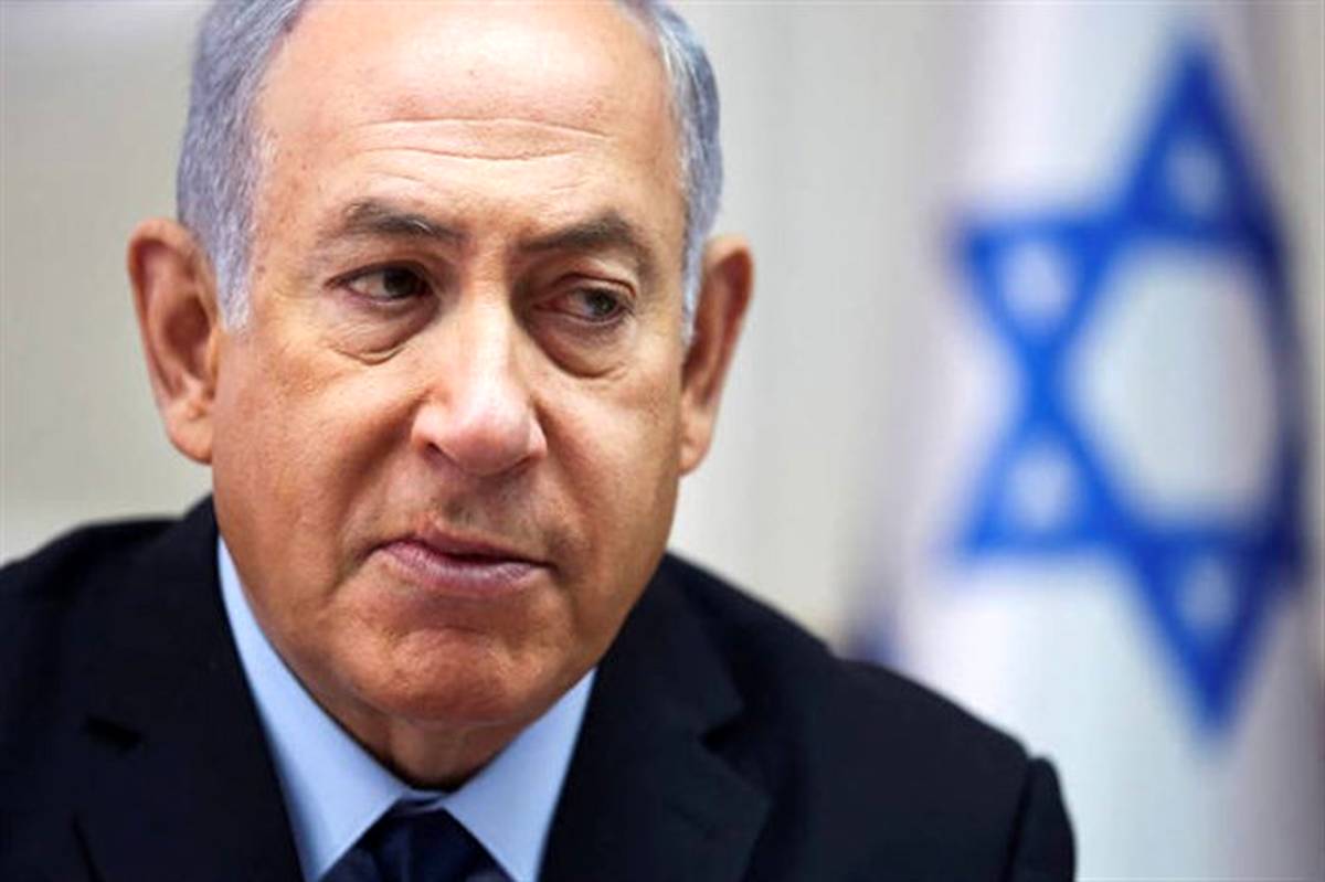 گفت‌وگوی تلفنی نتانیاهو با نخست‌وزیر ژاپن درباره ایران