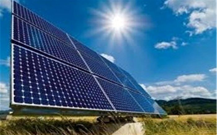 ارائه تسهیلات ویژه برای احداث پنل های خورشیدی