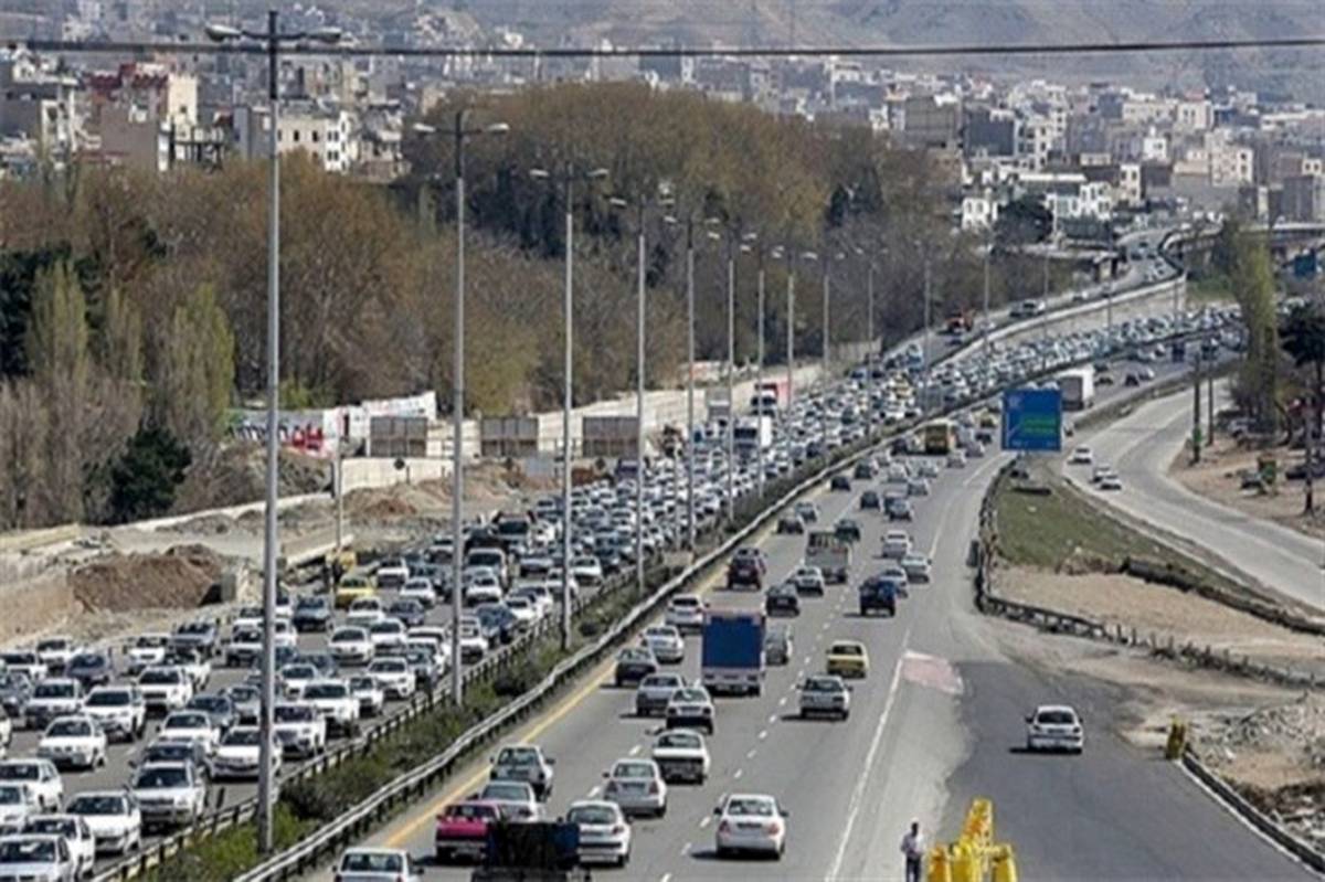 بیش از 128 هزار مسافر در تعطیلات عید فطر در اصفهان اقامت داشتند
