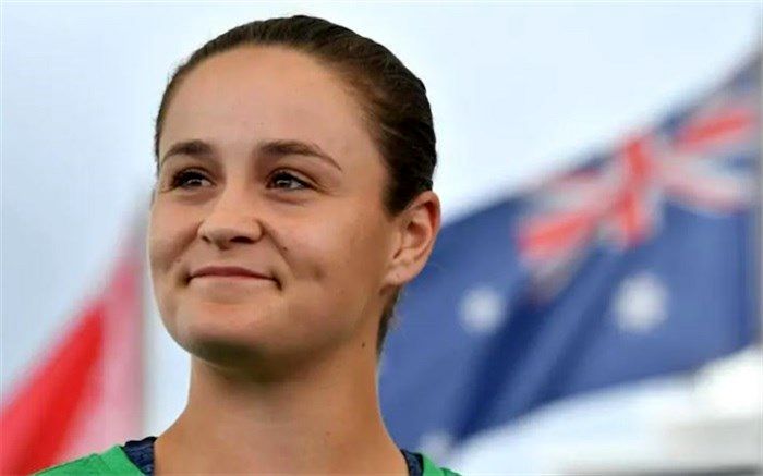 تنیس اوپن فرانسه؛ جایزه بزرگ تنیس زنان به نماینده استرالیا رسید