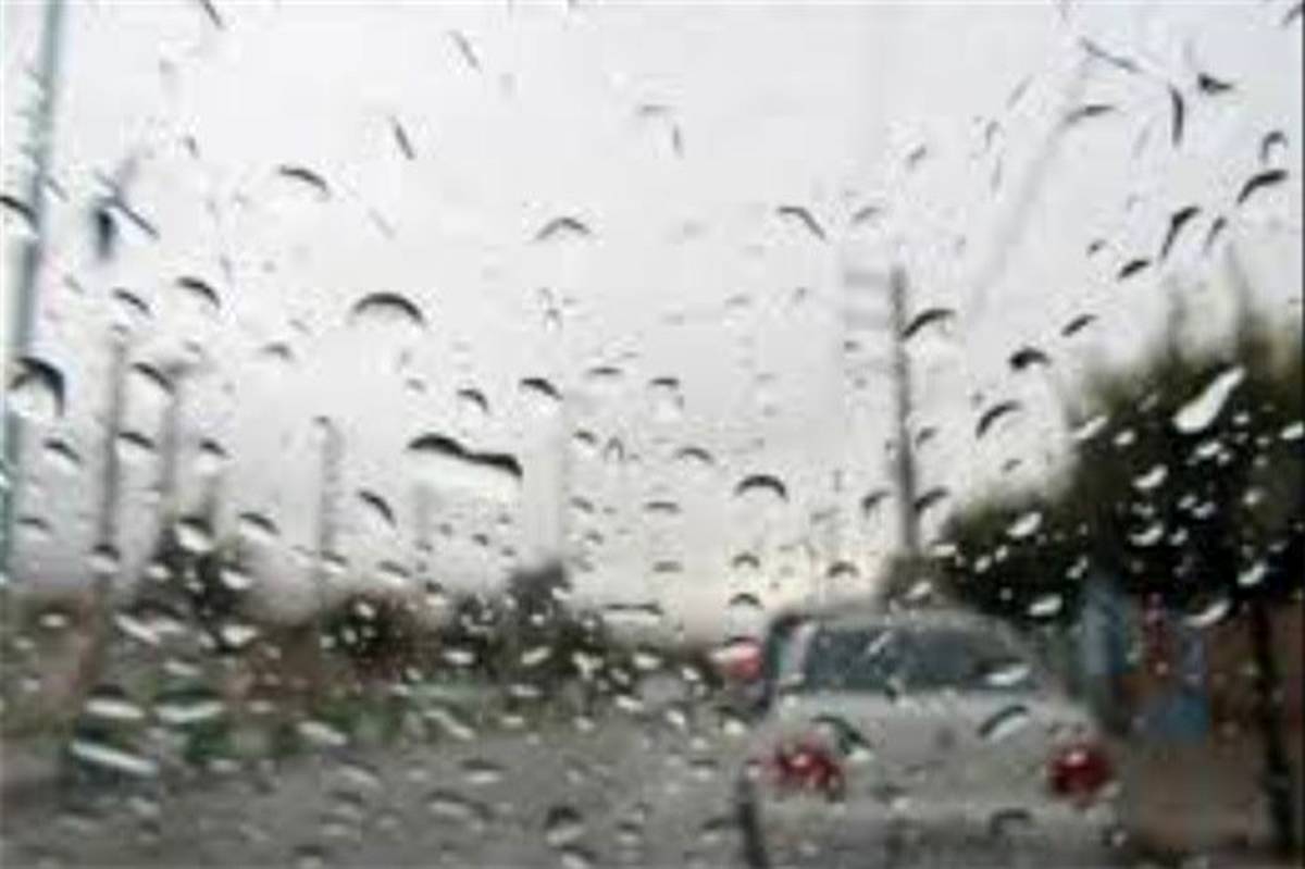 کاهش 74 درصدی بارش های اردیبهشت ماه خوزستان