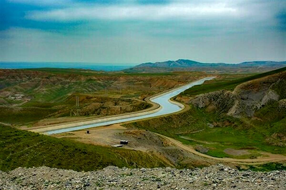 114هکتار اراضی ملی آذربایجان غربی در تصرف غیرقانونی است