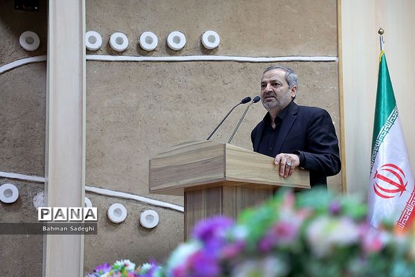 همایش بزرگداشت سالروز حماسه  آزادسازی خرمشهر در آموزش و پرورش