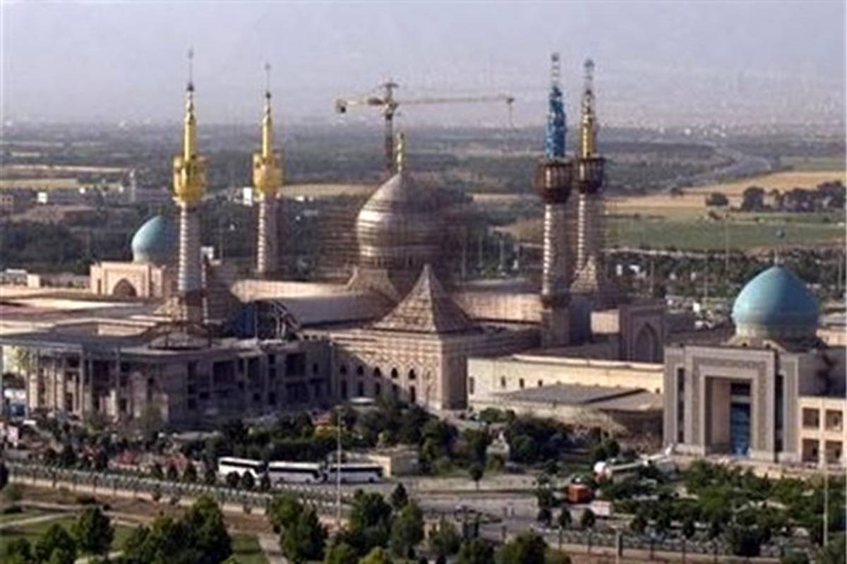 اقدامات شهرداری تهران برای برگزاری مراسم سی‌امین سالگرد ارتحال امام خمینی(ره)