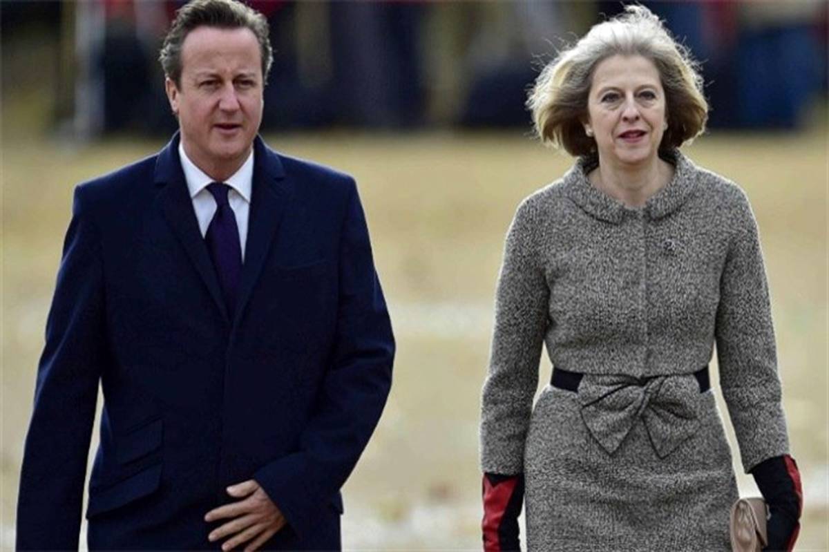 بررسی چرایی استعفای نخست‌وزیر بریتانیا