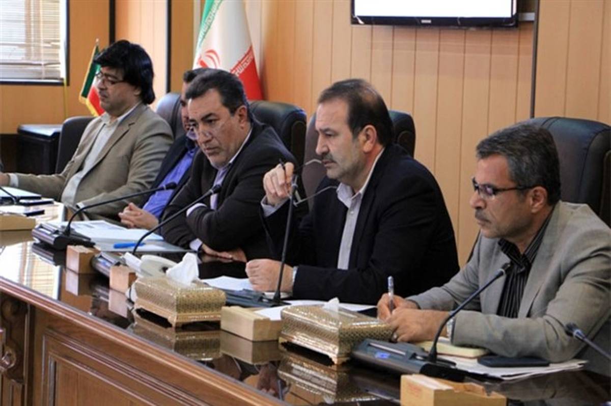 مدیر کل آموزش و پرورش فارس خواستار تعیین تکلیف مراکز پیش دبستانی زیر نظر بهزیستی شد