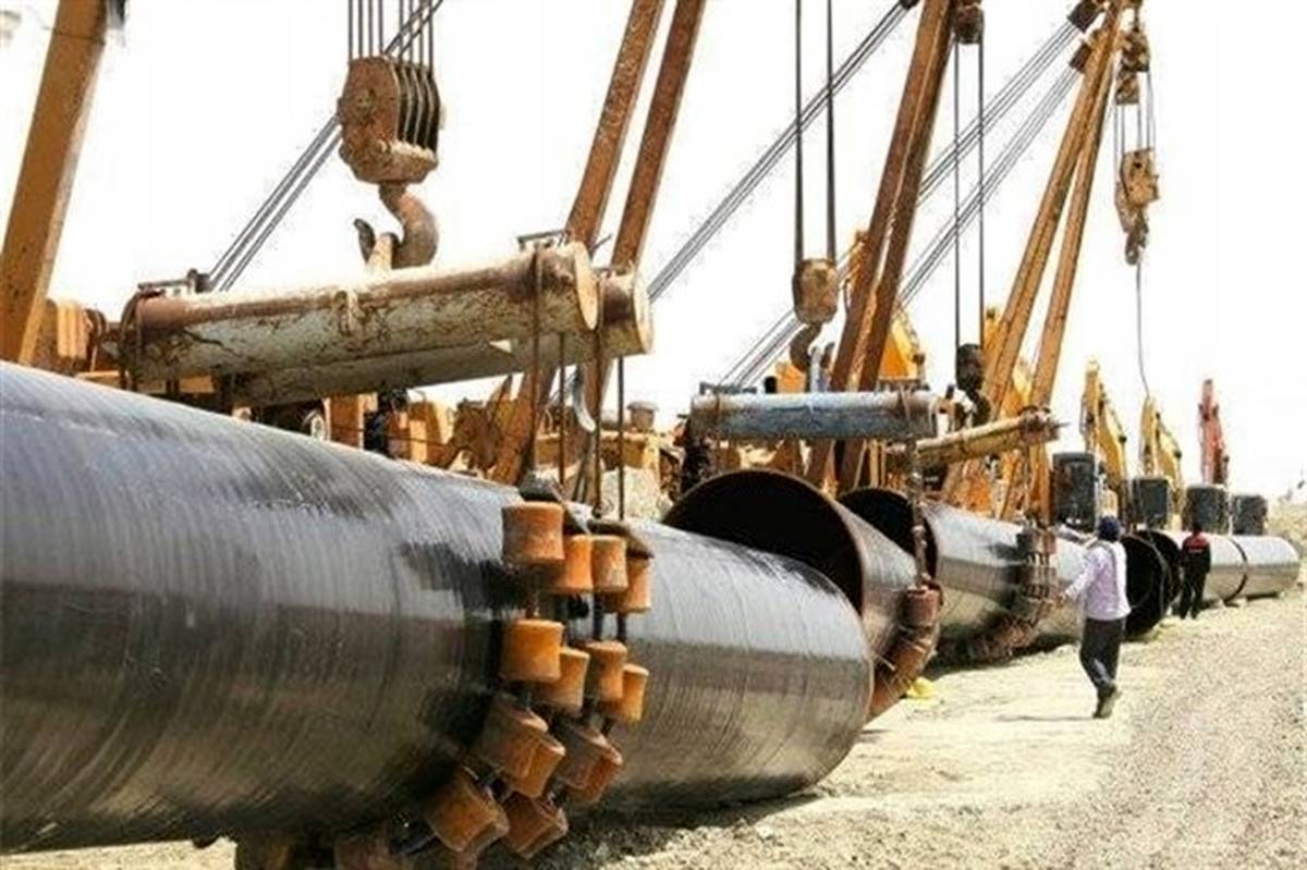 احتمال حضور غول گازی جهان در پروژه‌های ایران
