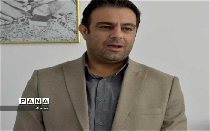 فرماندار بهاباد : پیام جهانی روز قدس،  ایستادگی در مقابل قدرتهای استکباری است