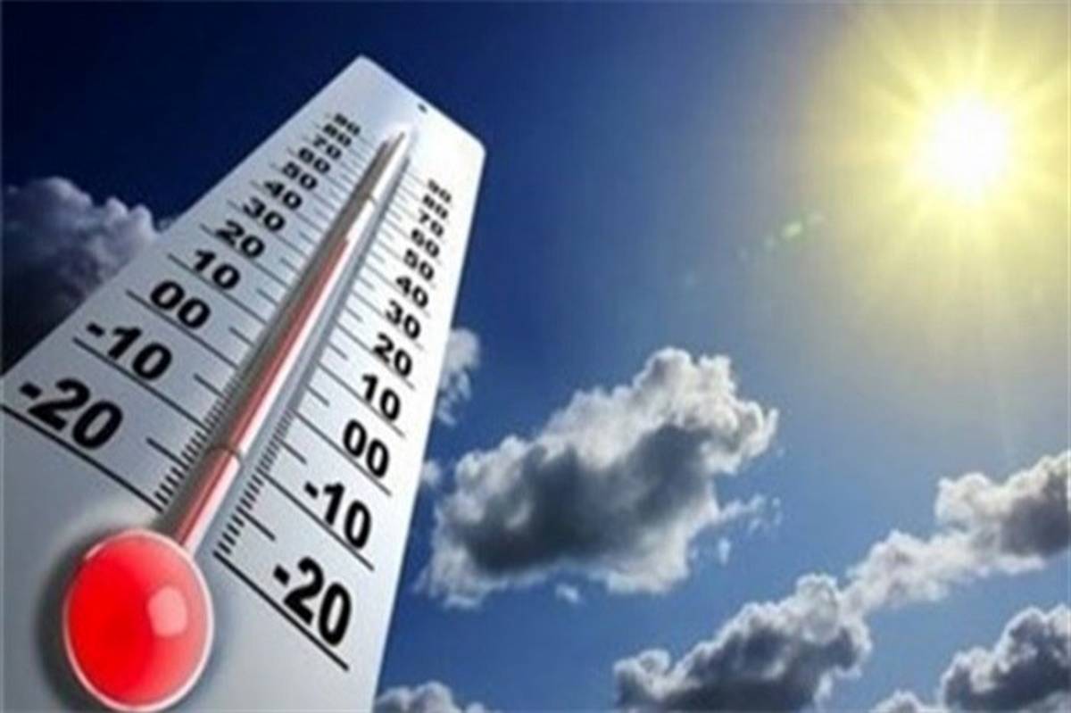 راسک با دمای ۴۶.۵ درجه گرمترین شهر سیستان و بلوچستان شد
