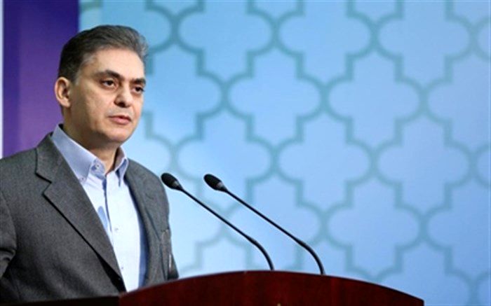 رئیس کمیسیون تسهیل تجارت و توسعه کسب و کار اتاق تهران تعیین شد