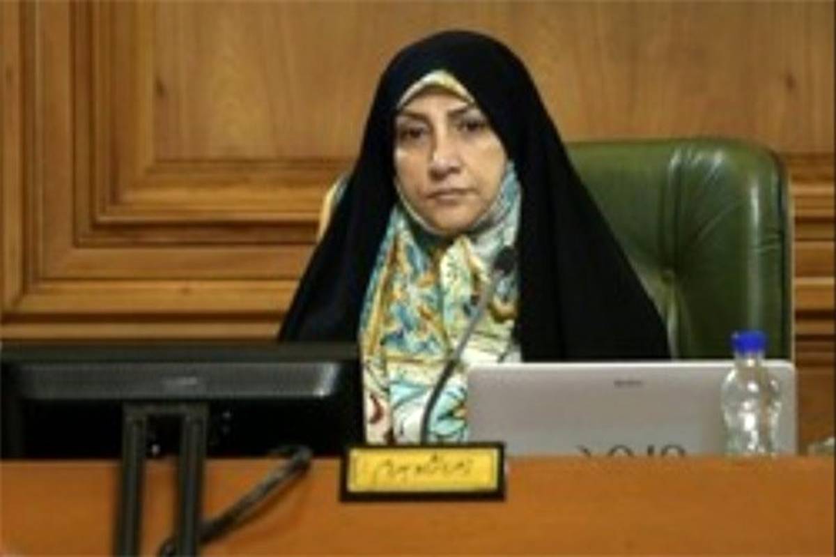 رئیس کمیته شهرسازی شورای شهر تهران: پایتخت حریم ندارد