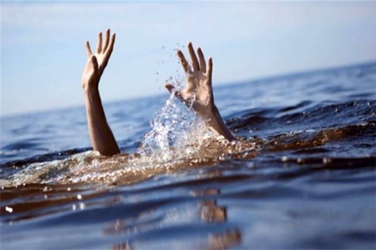 مرگ دختر 7 ساله در رودخانه کرج