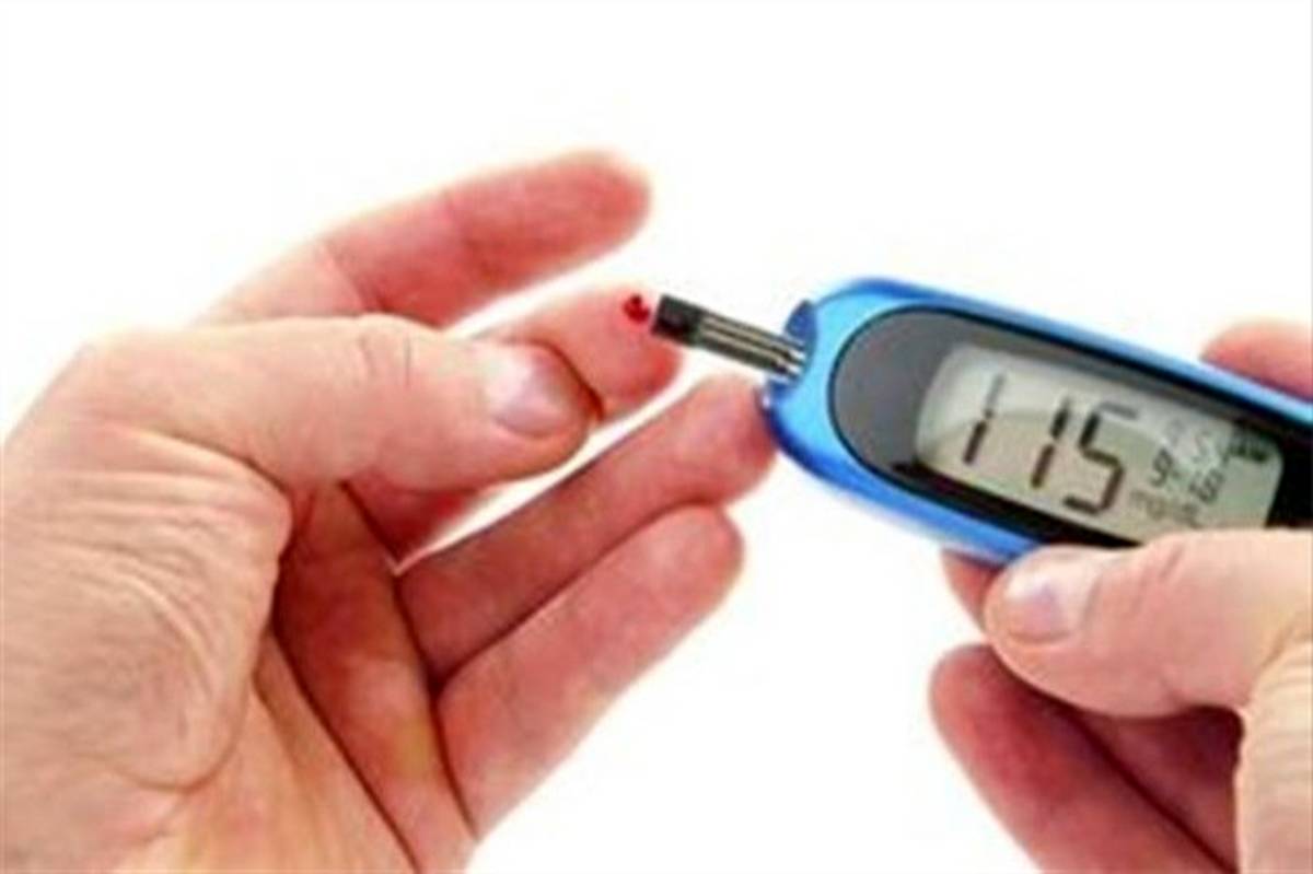 ۵۰ درصد افراد دیابتی گرفتار اختلال عملکرد مثانه هستند