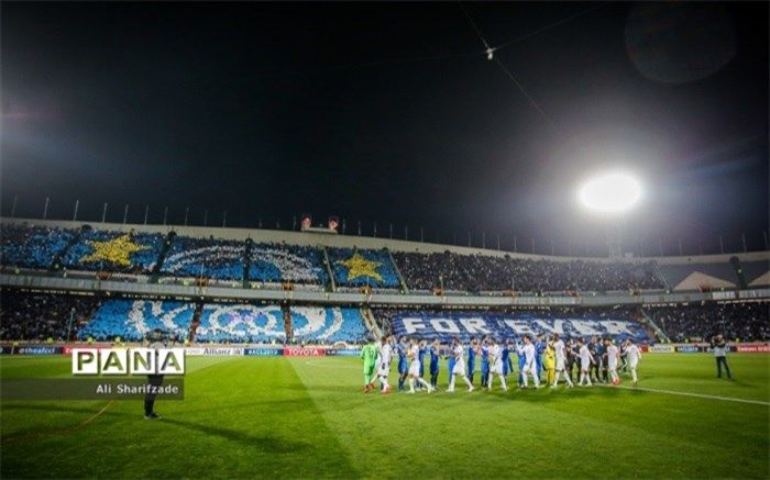 کدام باشگاه ایرانی از لیگ قهرمانان کنار گذاشته می‌شود؟