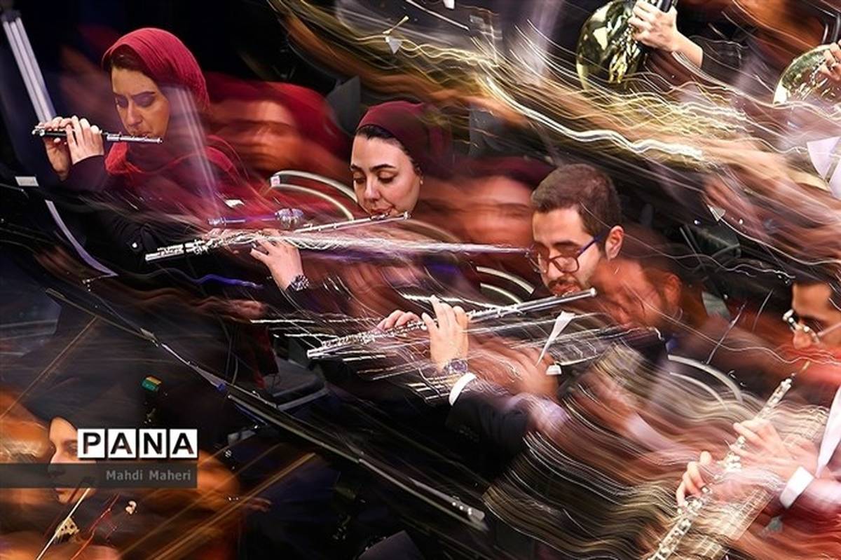 موسیقی ایران محورِ جشنواره‌ «رودلشتات» شد