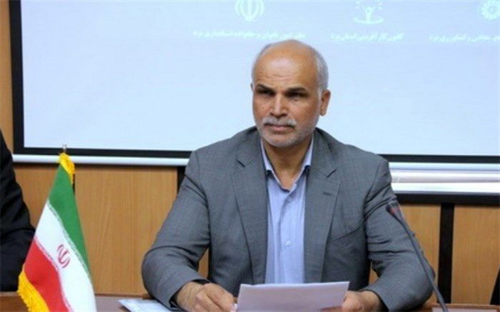 معاون هماهنگی امور اقتصادی استانداری ‌یزد منصوب شد