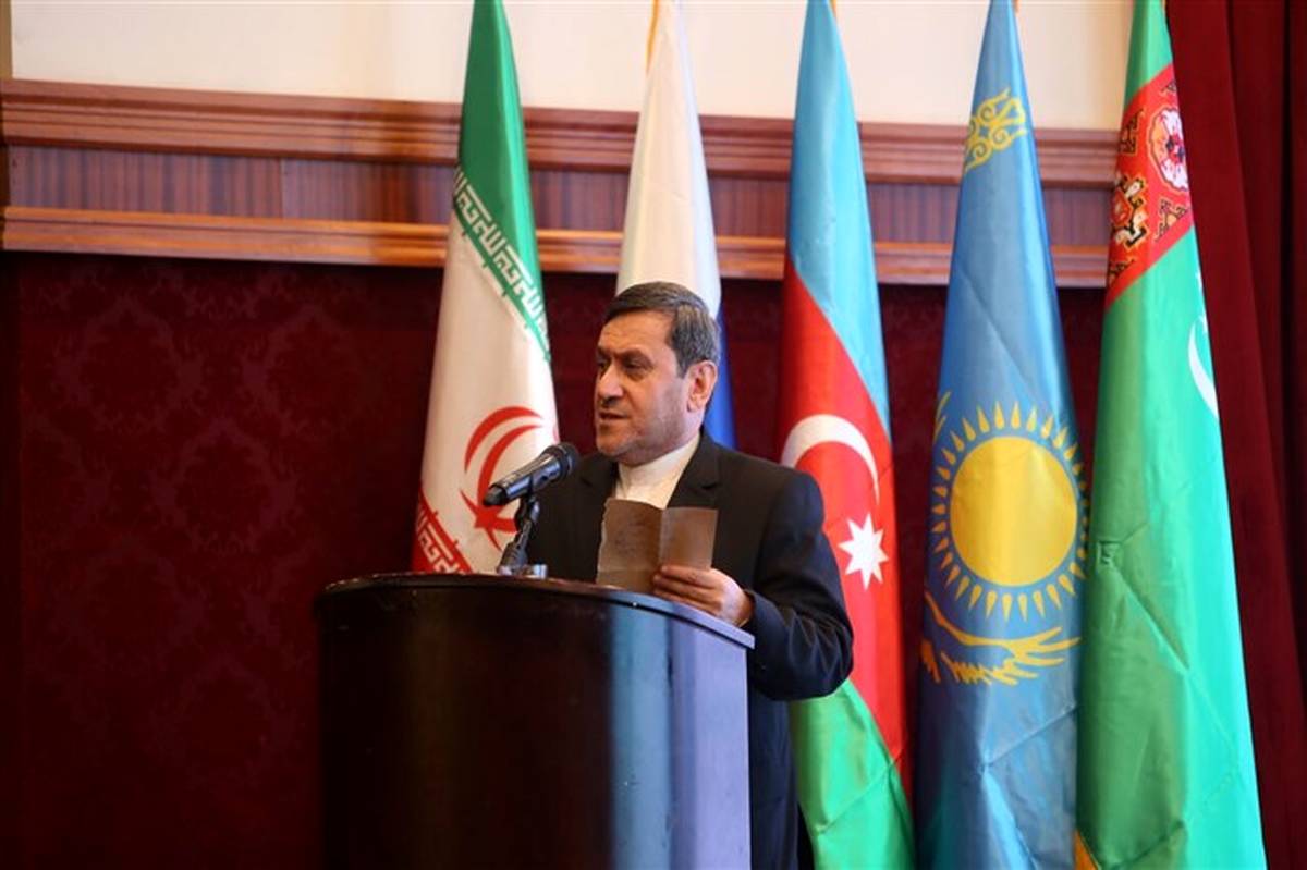 پیوستن ایران به اتحادیه اوراسیا تا چند ماه آینده اجرایی می‌شود