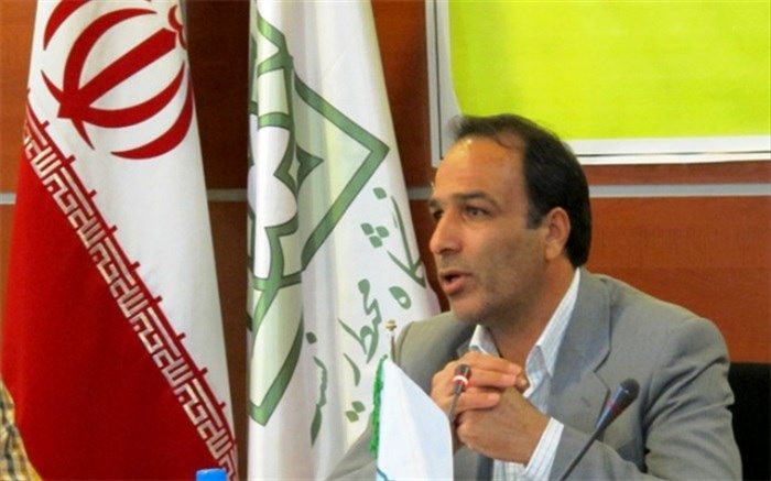 رئیس کمیسیون محیط زیست شورای شهر کرج : هیچ تحول و اصلاحی در روش مدیریت پسماند نداریم