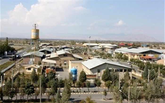 بدهی واحدهای صنعتی آذربایجان‌غربی تا ۸۰ درصد بخشیده می‌شود