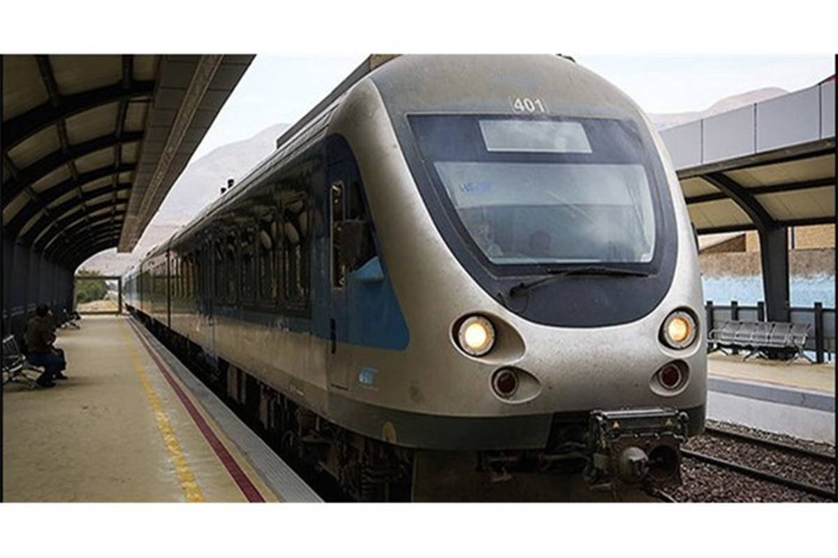 وزارت راه و شهرسازی مطالعات طرح احداث قطار پرسرعت ارومیه-تبریز را تایید کرد