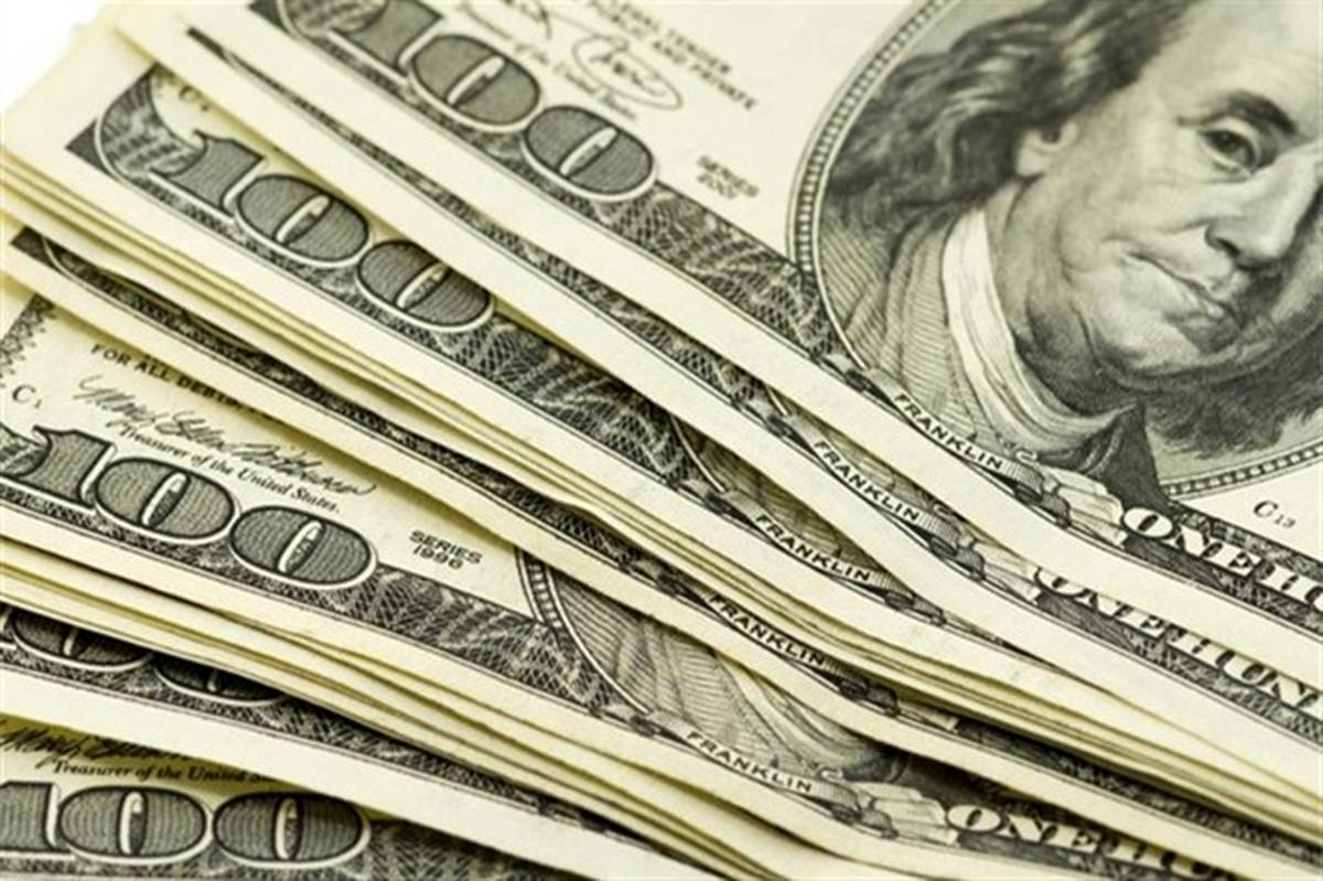  بازگشت دلار به کانال ۱۲ هزار تومانی